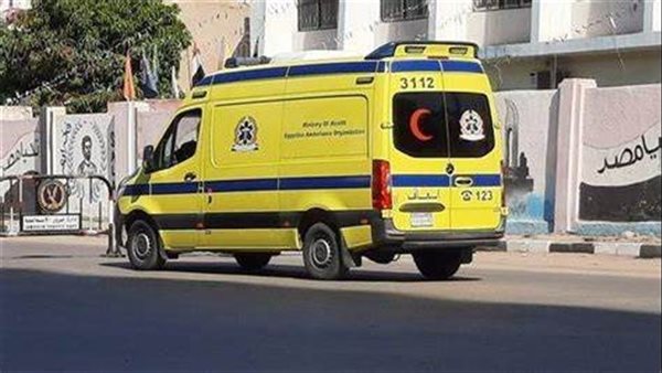 إسعاف - أرشيفية