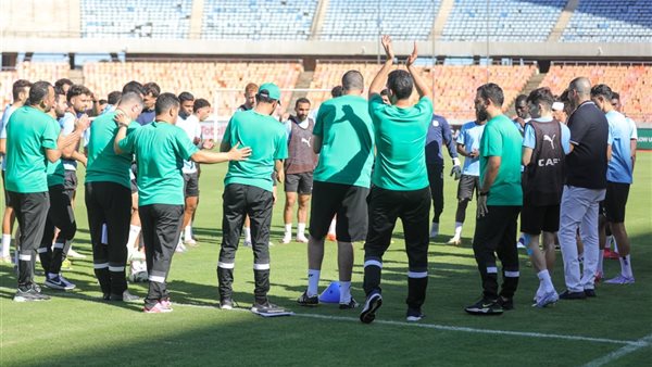 المصري البورسعيدي