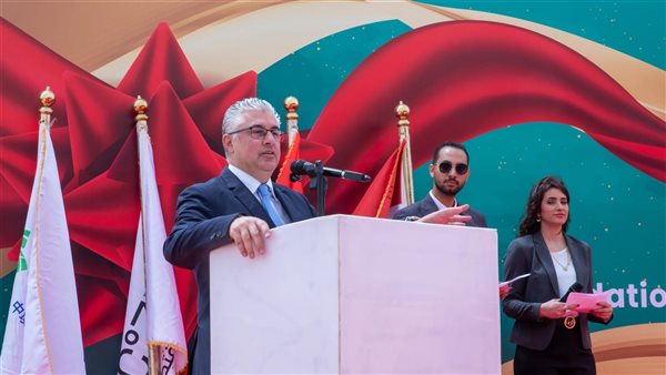 رئيس اقتصادية قناة