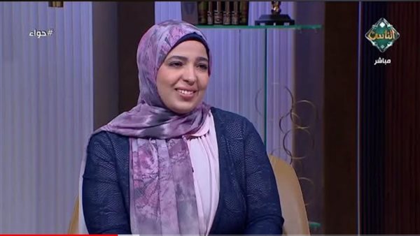 الدكتورة زينب السعيد