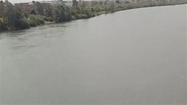 ترعة - أرشيفية