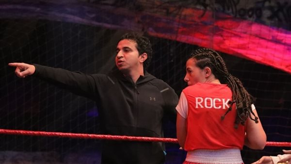 فيلم روكي الغلابة