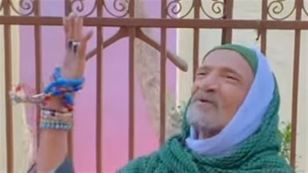 الراحل عم بكري