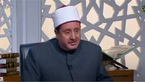 الشيخ محمد الأدهم