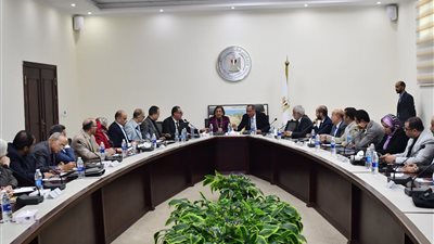 التعليم العالي: خطة شاملة لتطوير المعاهد العليا وإنشاء معاهد جديدة في عدد من المحافظات