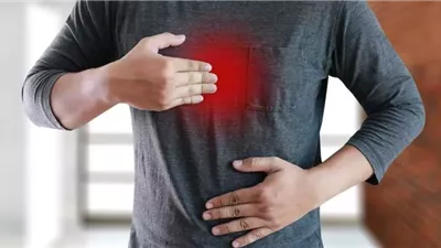 أضرار الإفراط في أدوية الحموضة.. ربما تسبب اختلالًا في ضغط الدم