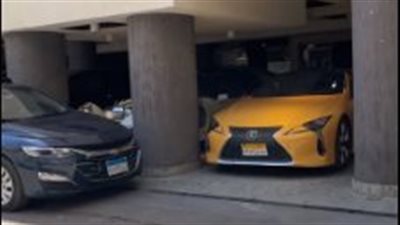 استجابة لنداء محبيه.. عودة سيارات رجل الأعمال مشيل أحُد إلى الجراج مرة أخرى بالإسكندرية|بث مباشر 