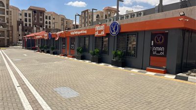 جهاز العاصمة الإدارية: توفير جميع خدمات المرور بالوحدة الجديدة بالحي السكني R3