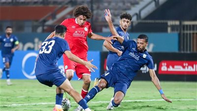 إنبي ضد مودرن سبورت.. موعد البث المباشر عبر القنوات الناقلة