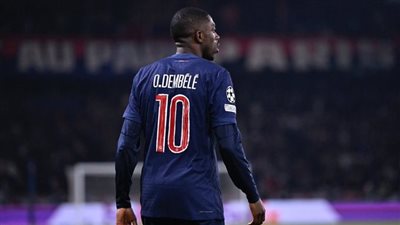 أستون فيلا يسقط أمام باريس سان جيرمان بثلاثية بدوري أبطال أوروبا 