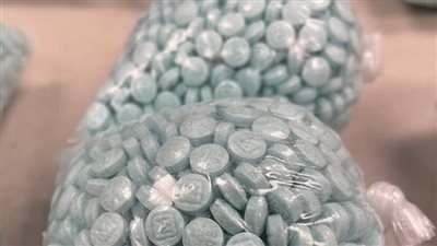 الصحة الأمريكية تطلق تحذيرا من انتشار مُخدر صيني قاتل