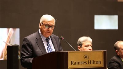 إنهاء خدمة الأمين العام للمجلس القومي لحقوق الإنسان | خاص