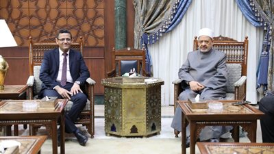 بعد ضم البلشي لمجلس إعلام الأزهر.. حقيقة تدخل شيخ الأزهر في انتخابات نقابة الصحفيين