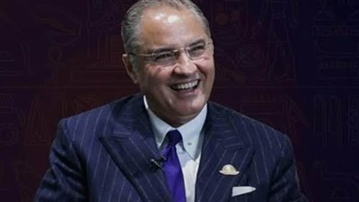 تعيين محمد السعدي قائمًا بأعمال رئيس مجلس إدارة الشركة المتحدة