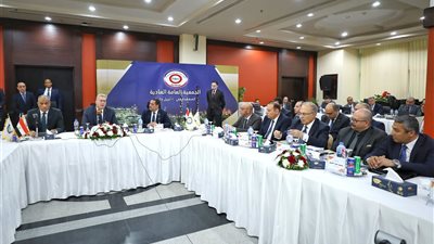 وزير البترول: شركة سيدبك تملك فرصا واعدة.. وندعم توسعها لزيادة العائدات