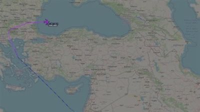 هيئة البث الإسرائيلية: تركيا رفضت عبور طائرة من أجوائها كانت تقل الوفد الإسرائيلي إلى محادثات أذربيجان