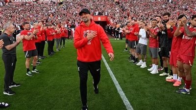 التطورات الأخيرة في مفاوضات يورجن كلوب مع اتحاد جدة السعودي