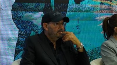 كمال أبو رية: قدمنا أعمال أهدرت الهوية المصرية.. ومبنعملش حاجات فيها توعية بعد 2011