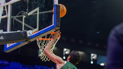 رسميًا.. مجلس إدارة الاتحاد السكندري يقبل اعتذار أحمد عمر عن تدريب فريق السلة