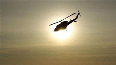 على متنها 4 جنود.. تحطم مروحية عسكرية أمريكية في واشنطن