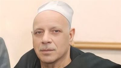 الأزهر ينعى والد الدكتور سلامة داود رئيس جامعة الأزهر