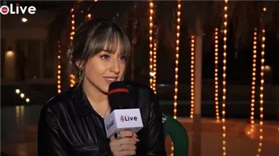 فرح الزاهد: مش بحب الشهرة.. والناس قالتلي أنتي الشيطانة اللي حبك الجمهور في أهل الخطايا