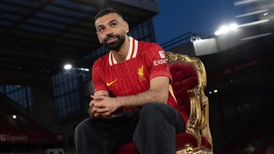وزير الرياضة السعودي: محمد صلاح يناسب هوية بطولتنا.. ولم نتفاوض لضمه