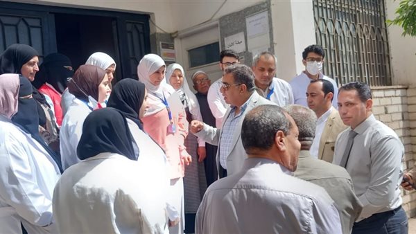 جانب من الجولة 