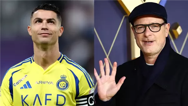  المخرج ماثيو فون