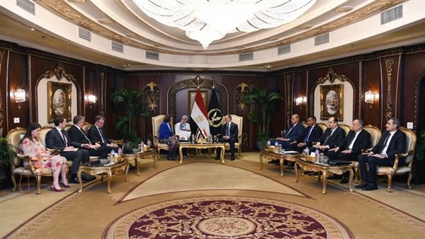 وزير الداخلية