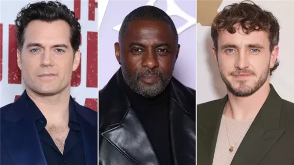 النجوم المرشحون لتجسيد