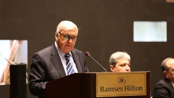 المجلس القومي لحقوق