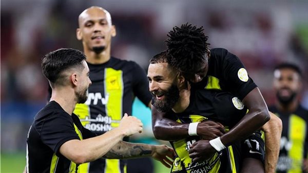 الاتحاد ضد العروبة