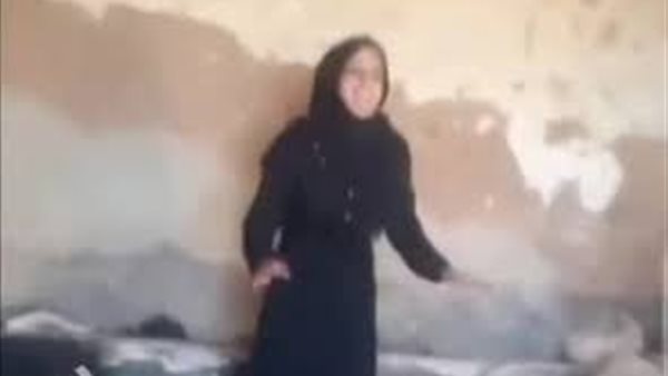 مقتل فتاتين في سوريا