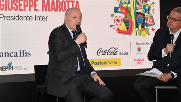 جوزيبي ماروتا رئيس