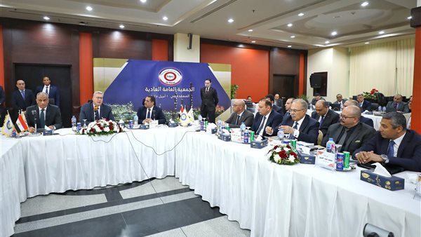 خلال اللقاء