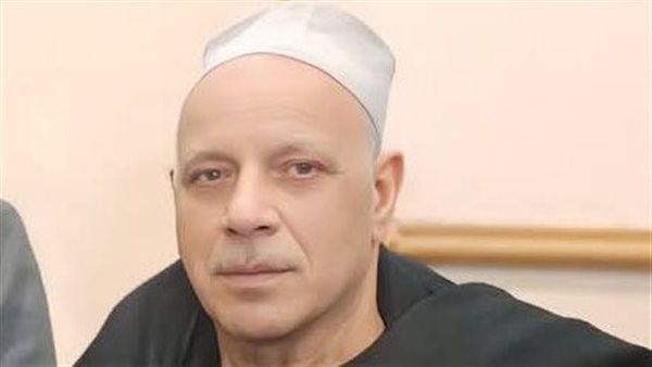 والد الدكتور سلامة