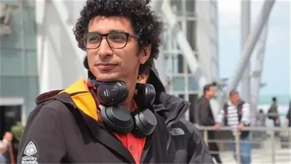 كريم الشناوي