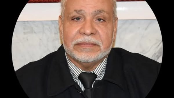 الدكتور محمد راشد