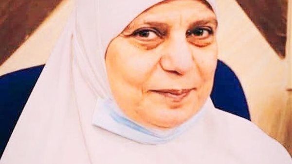 الدكتورة صفية محمود