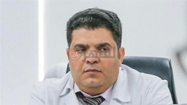 الدكتور محمد المرسي