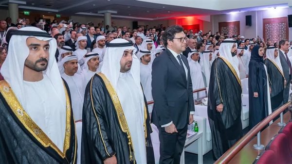 وزير الثقافة يشهد