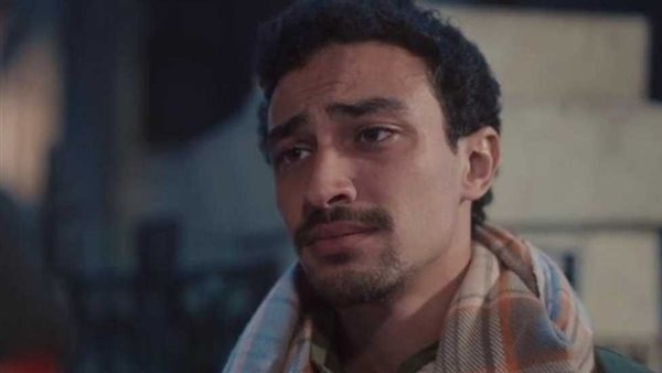 أحمد غزي خلال أحداث