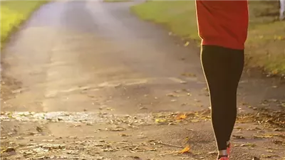 تعرف على الحد الأدنى لعدد خطوات المشي الموصى بها من الخبراء لحياة صحية