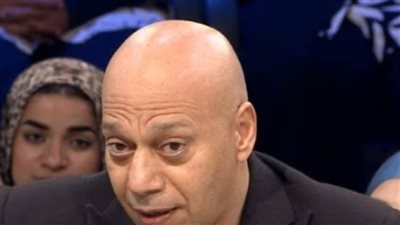 ضياء عبد الخالق يكشف سر نجاحه في قهوة المحطة: الرهبة من برا والرهافة من جوا