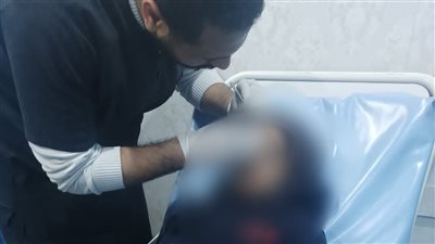 خبط رأسه في شجرة.. ولية أمر بالإسكندرية تشكو إصابة نجلها وتركه بالمدرسة لساعات دون علاج