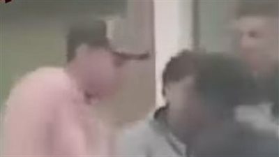 الأمن يفحص فيديو مشاجرة بالأسلحة البيضاء في عرب المعادي