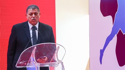 رئيس اتحاد كرة اليد بعد الفوز على إسبانيا: نسعى للتتويج بالمونديال تزامنًا مع افتتاح المتحف المصري الكبير