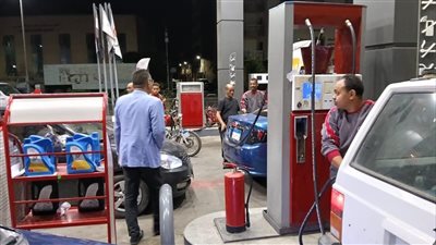 بعد تحريك الأسعار.. انتظام عمل محطات الوقود بالأقصر دون شكاوى