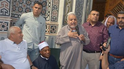 محافظ الوادي الجديد يمنح جمعيات المساكن فرصة جديدة لتوفيق أوضاعها وتوصيل المرافق